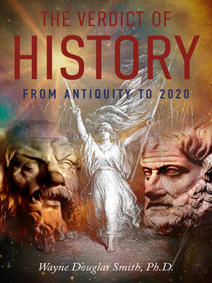 cover image of The Verdict of History